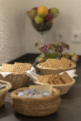 Food & Drinks 5, Hotel Krone, Innsbruck Land
