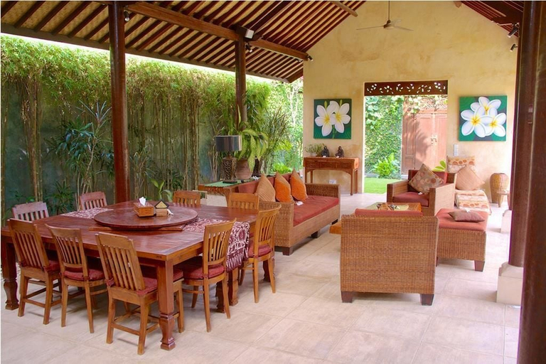 Food & Drinks, Rumi Villas Bali, Denpasar