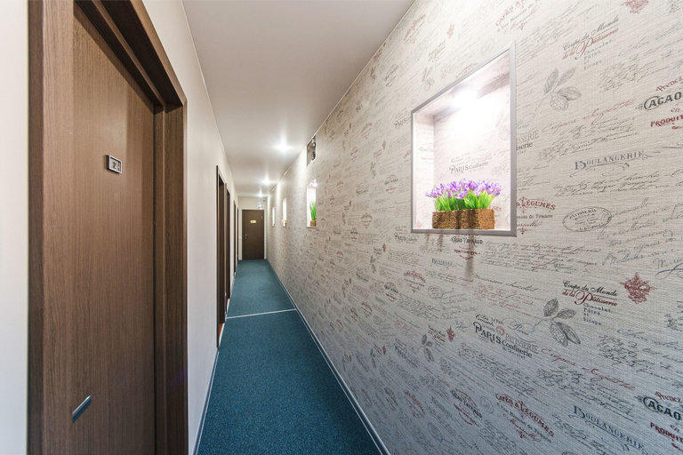 Others 4, Sokroma Atman Rooms, Sankt-Peterburg gorsovet