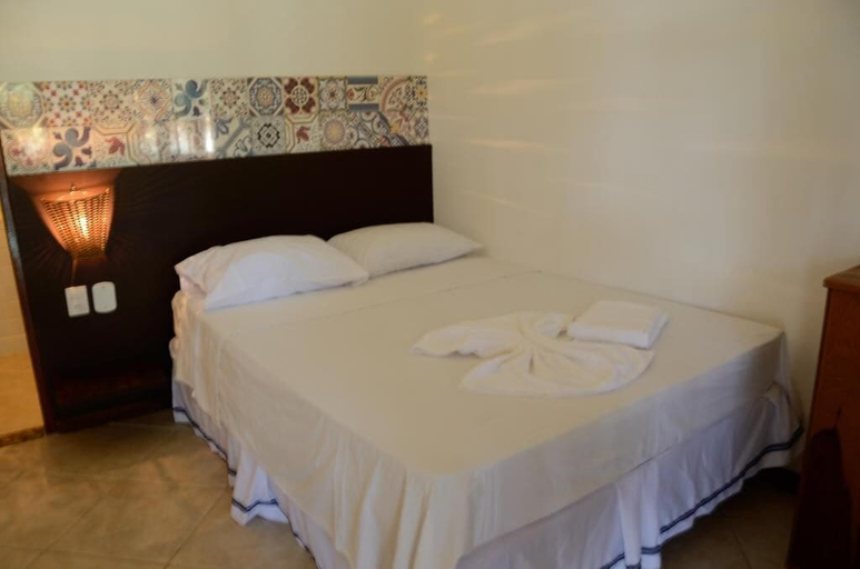 Bedroom 3, Aquário Pousada Hostel, Angra dos Reis