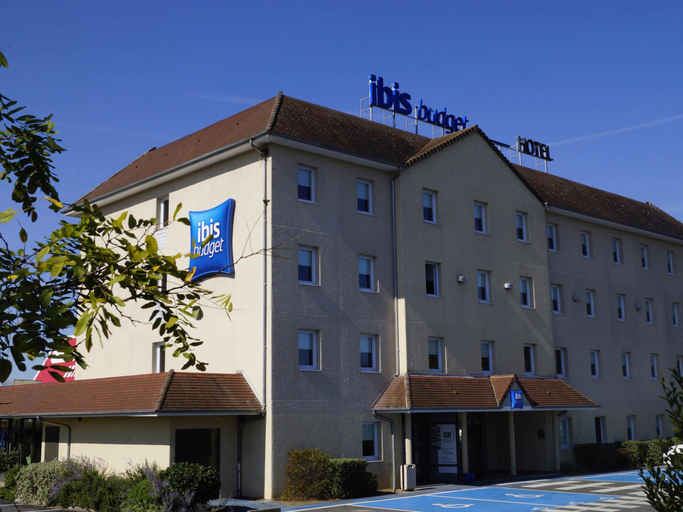 Exterior & Views 2, ibis budget Bergerac, Dordogne