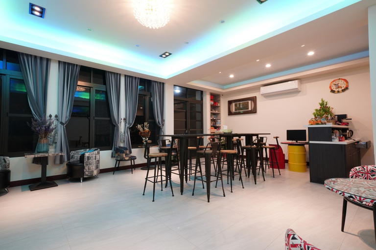 Others 5, Hygge House, Penghu