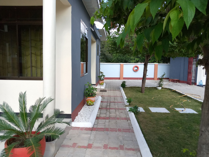 Exterior & Views 2, Perfect Home Two minutes to Kijiji Beach, Temeke