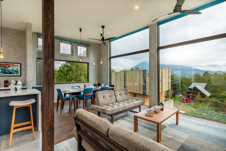Others 5, Off Piste Chalet by H2 Life, Kutchan