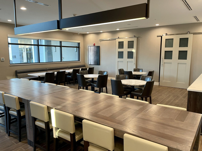 Food & Drinks 4, Residence Inn by Marriott Port Arthur, Jefferson
