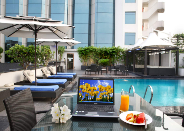 Sport & Beauty 2, The Golkonda Hyderabad, Hyderabad