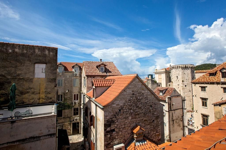 Others 5, White Stone Apartment Diocletian Palace, Split