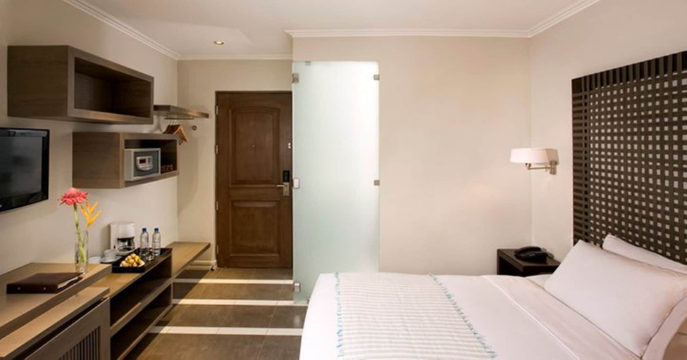 Bedroom 4, Hotel Venezia, Legazpi City