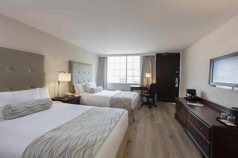 Bedroom 3, Krystal Satélite María Bárbara, Atizapán de Zaragoza
