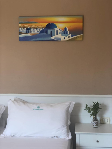 Bedroom 3, Drymades Resort, Vlorës