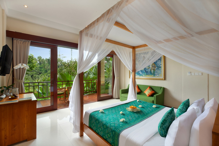 Bedroom 7