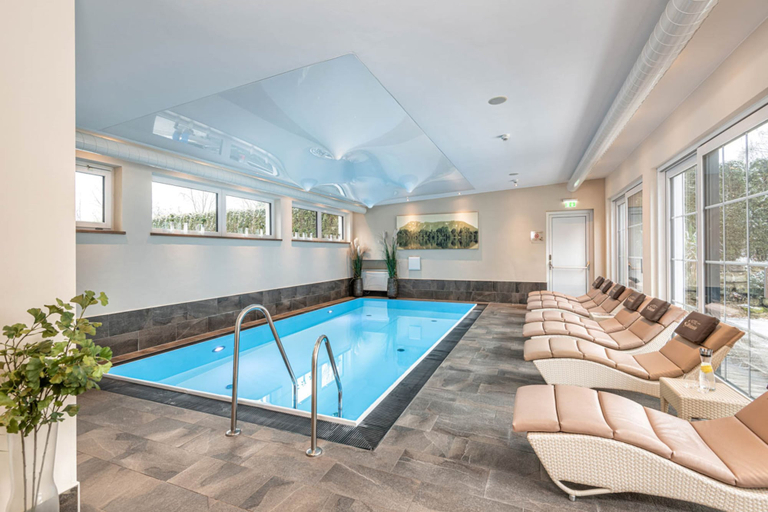 Sport & Beauty 3, Hotel Garni Melanie, Salzburg Umgebung