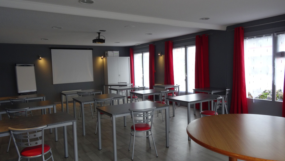 Food & Drinks 4, Balladins Dieppe, Seine-Maritime