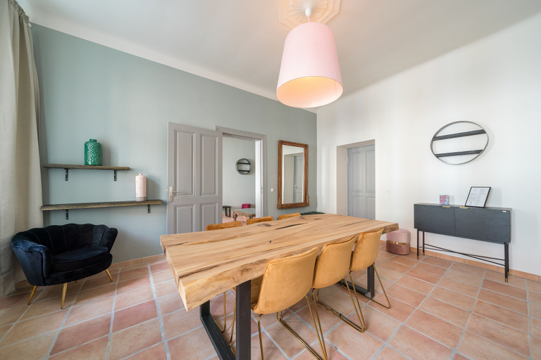 Others 5, Design Apartments - "Innenstadt 8", Potsdam