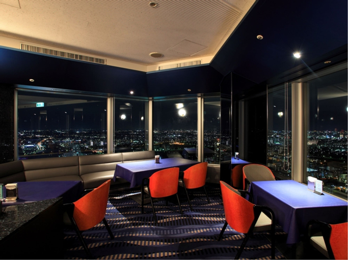 Food & Drinks 5, APA Hotel & Resort Tokyo Bay Makuhari, Chiba