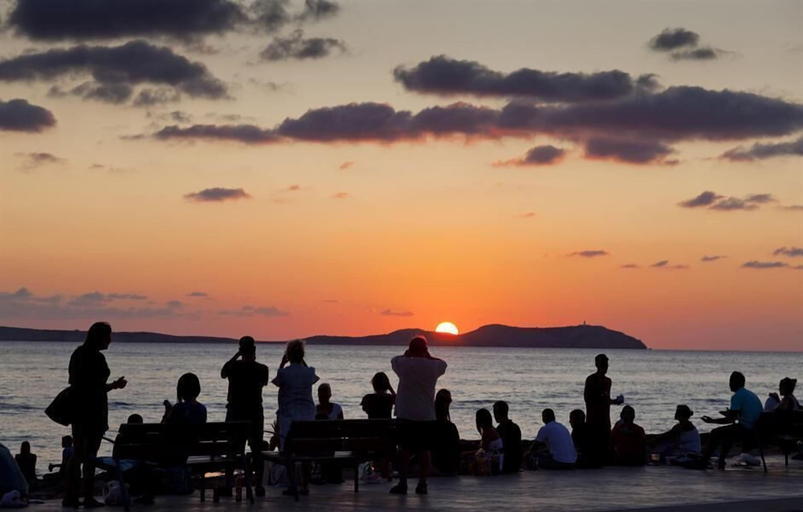 Others 4, Hostal Horizonte, Baleares