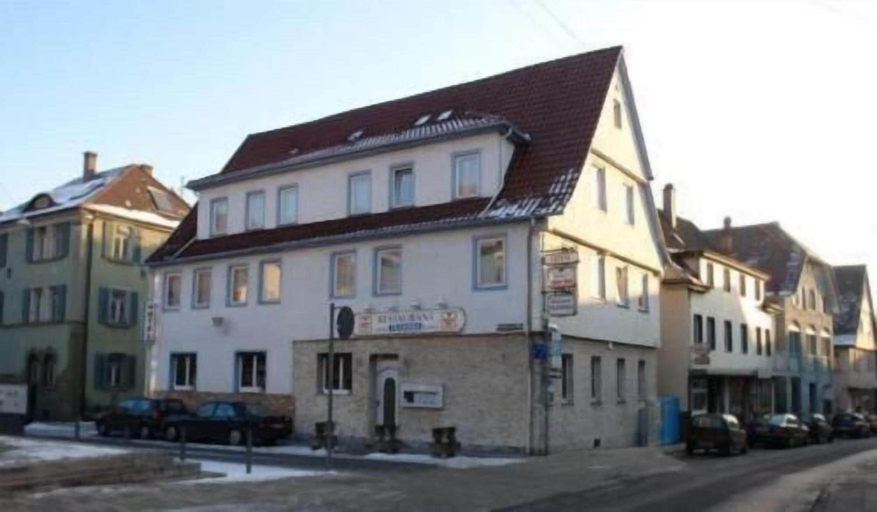 Exterior & Views 2, Hotel Filoxenia, Stuttgart