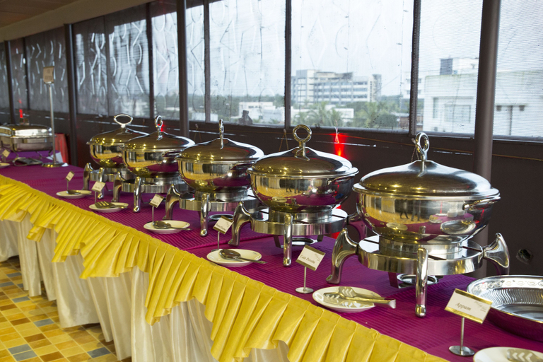 Food & Drinks 5, Cochin Legacy, Ernakulam