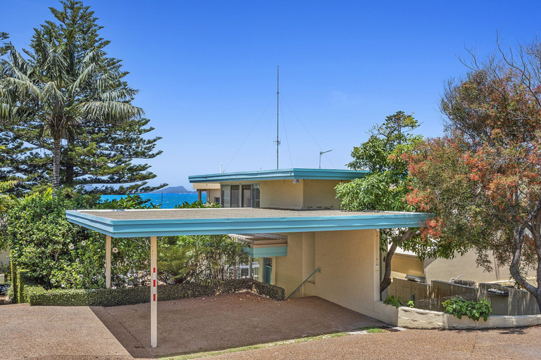 Exterior & Views, Seaview Cresent, 4, Port Stephens