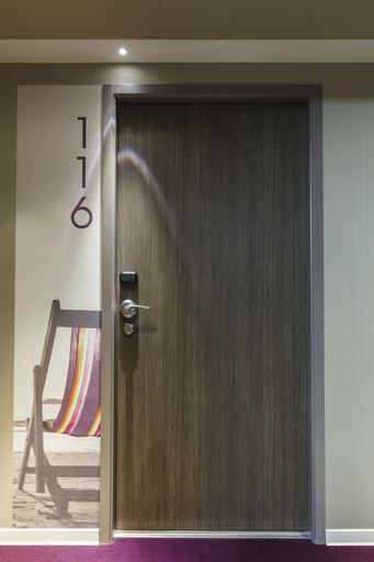 Others 5, ibis Styles Les Sables - Olonne Sur Mer, Vendée