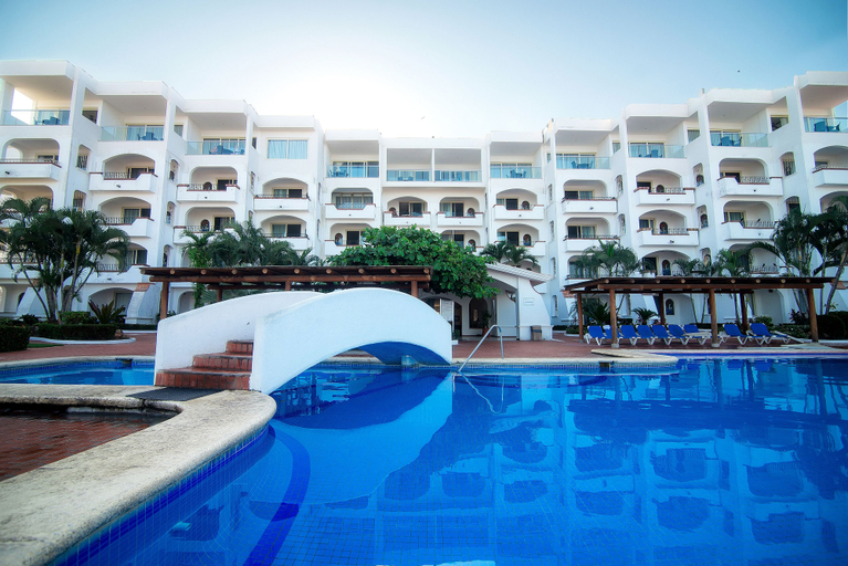 Sport & Beauty 5, Casablanca Resort, Compostela