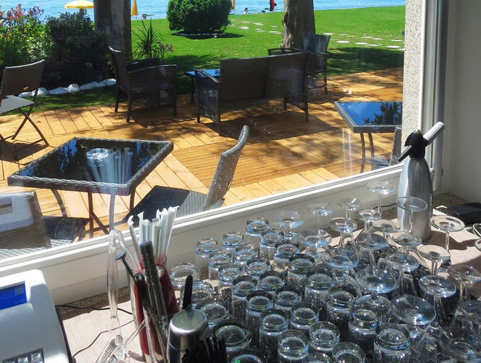 Others 5, Hotel Eden Park Cilento, Salerno