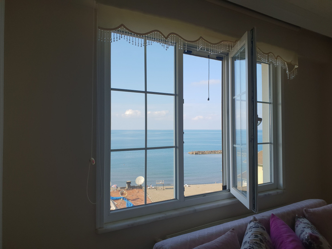 Others 5, Yalıncak Beach Residence, Yomra