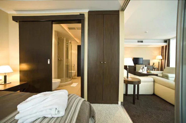Bedroom 3, Havet Hotel Resort & Spa, Kołobrzeg