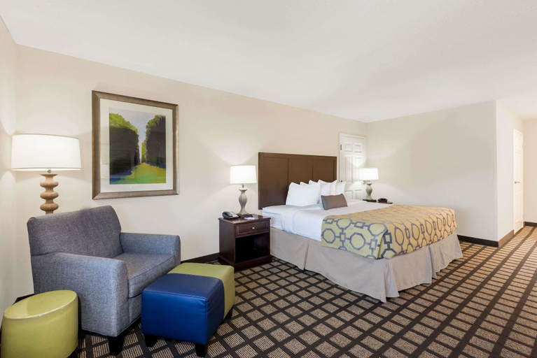 Bedroom 3, Baymont by Wyndham Erie, Erie