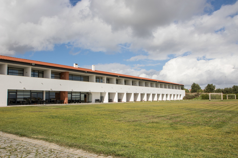 Exterior & Views 2, Hotel Rural Santo António, Arronches
