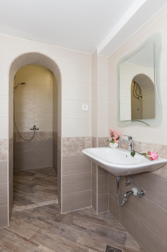 Bathroom 3, Apartment Manuela, Konavle