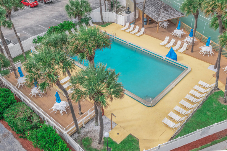 Sport & Beauty 3, Turtle Reef Club, Saint Lucie