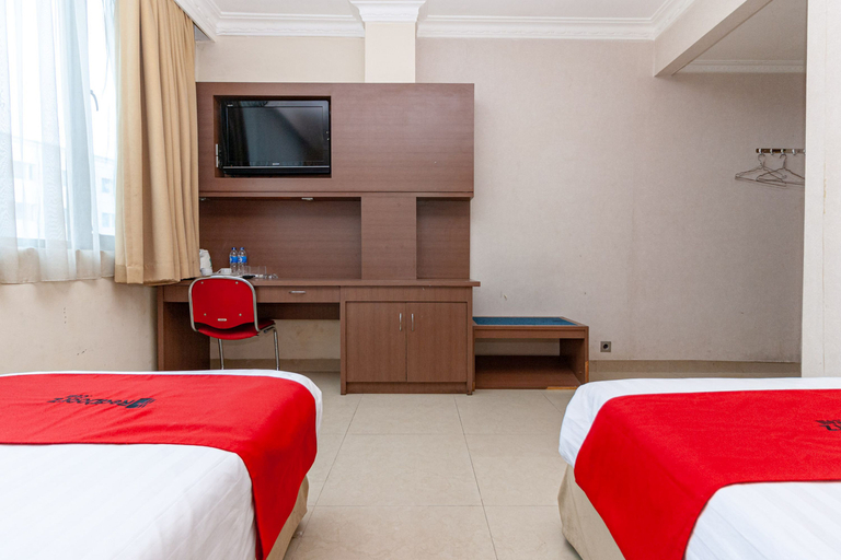 Others 4, RedDoorz Premium @ Hotel Ratu Residence, Jambi
