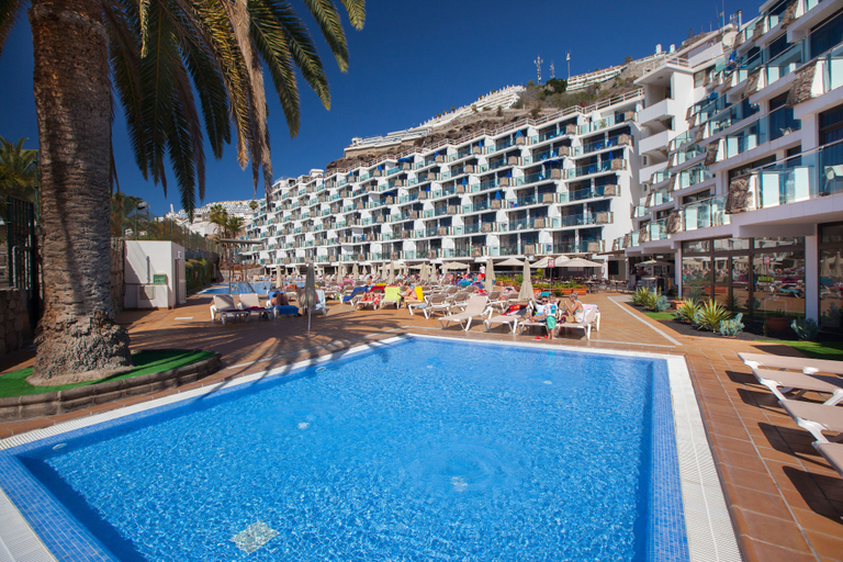 Sport & Beauty 2, Grupotel Revoli, Las Palmas
