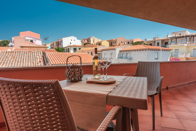 Food & Drinks 5, Residence Cristal Blu, Olbia-Tempio