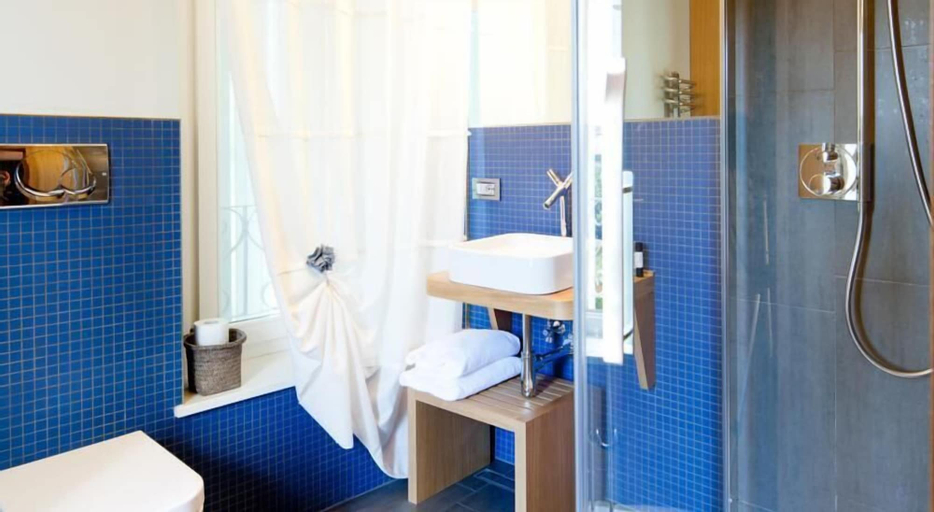 Bedroom 4, Hotel Suite Inn, Udine