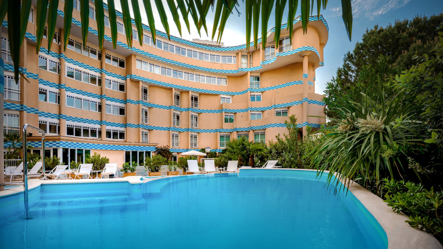 Sport & Beauty 2, Savoia Hotel Rimini, Rimini