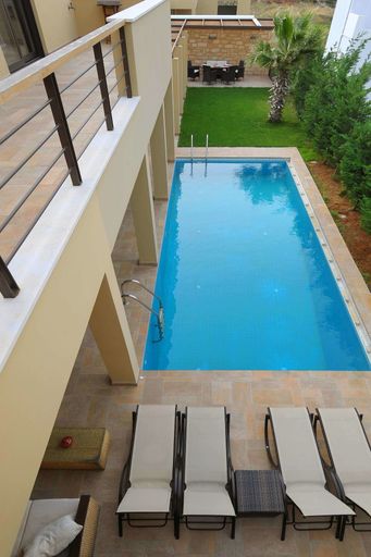 Sport & Beauty 4, Rimondi Jas Villa, Crete