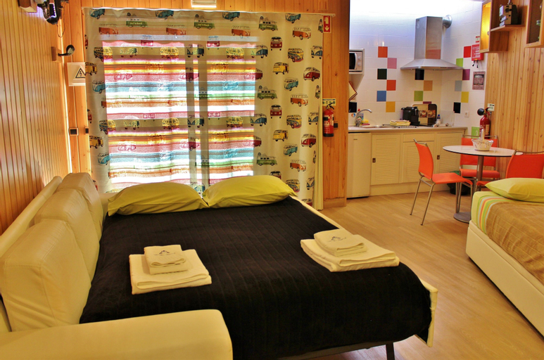 Bedroom 3, Villa Ana Margarida by Nature, Mafra