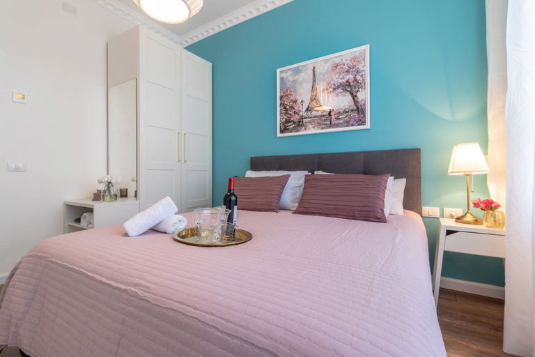 Bedroom 3, JTower - Isrentals