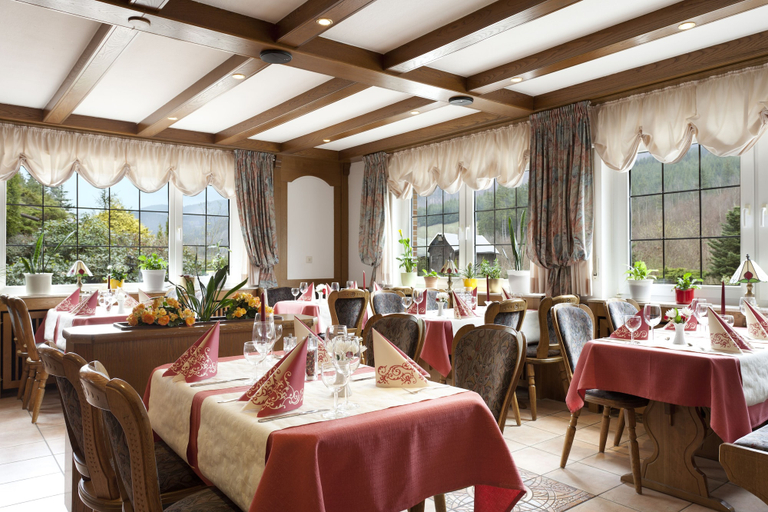 Food & Drinks 5, Landgasthof Rüppel, Hochsauerlandkreis