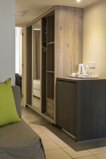 Bedroom 4, Mayfair Gardens