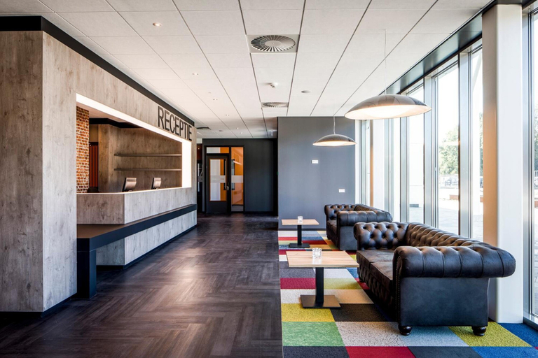 Others 4, Fletcher Hotel - Restaurant Oss, Oss