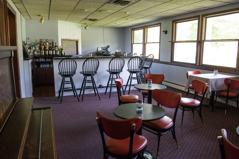 Food & Drinks 4, The Wayside Inn, Grafton