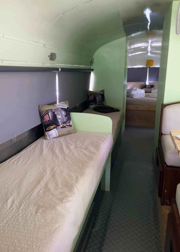 Bedroom 3, La Grande Lauzade, Var