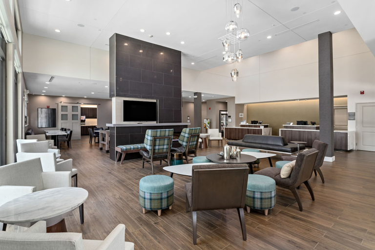 Food & Drinks 5, Residence Inn by Marriott Port Arthur, Jefferson