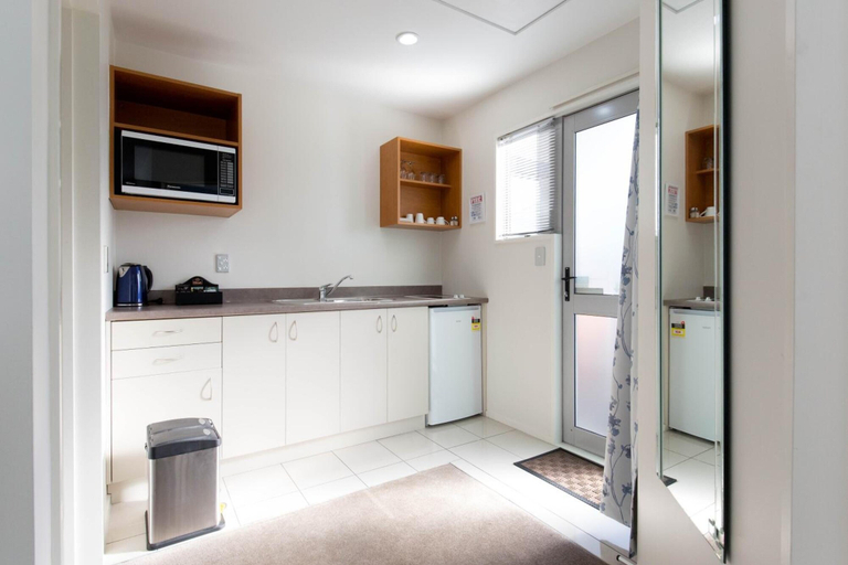 Others 5, Riccarton Motor Lodge, Christchurch