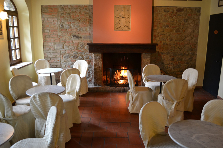 Food & Drinks 5, Hotel Residenza Torre di San Martino, Piacenza
