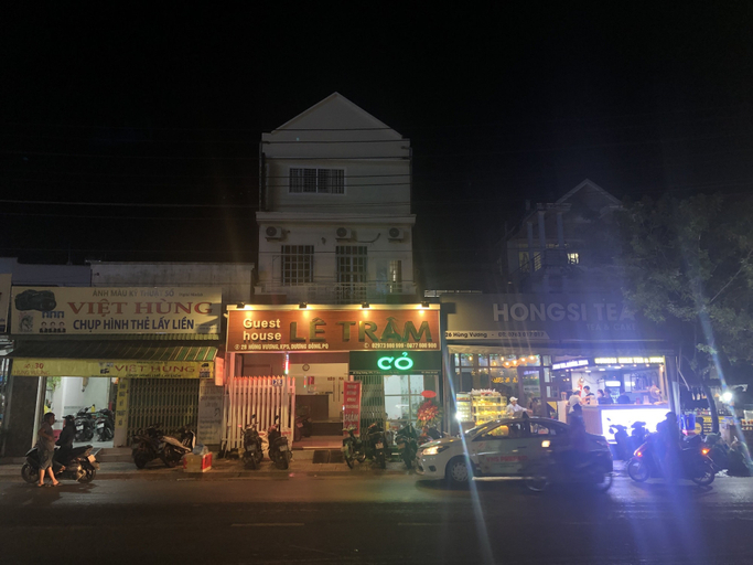 Exterior & Views 2, Le Tram Guesthouse, Phú Quốc