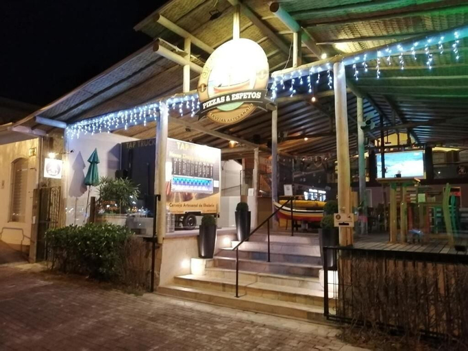 Exterior & Views 2, Beer Hostel - Ilhabela, Ilhabela